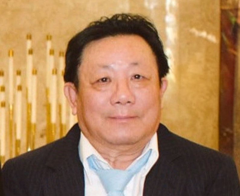 Obituary of Mien The Tran