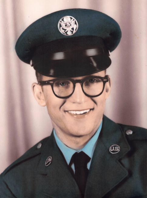 Obituary of Dennis F. Draper