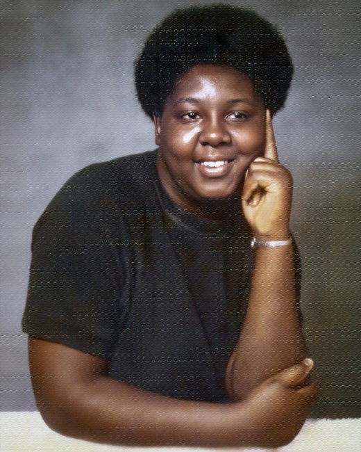 Obituary of Theresa Moore