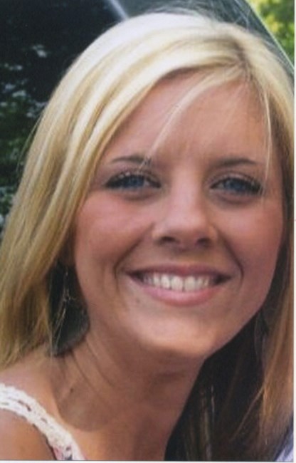 Obituary of Amanda Rae Pinson