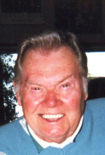 Obituary of William Arthur Reynders