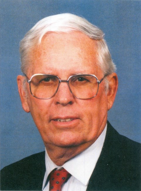 Obituary of Eugene Lee Henderson