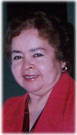 Obituary of Margaret N. Davidson