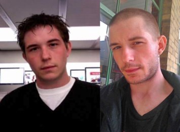 Obituary of Brandon-Lee David Hennigan