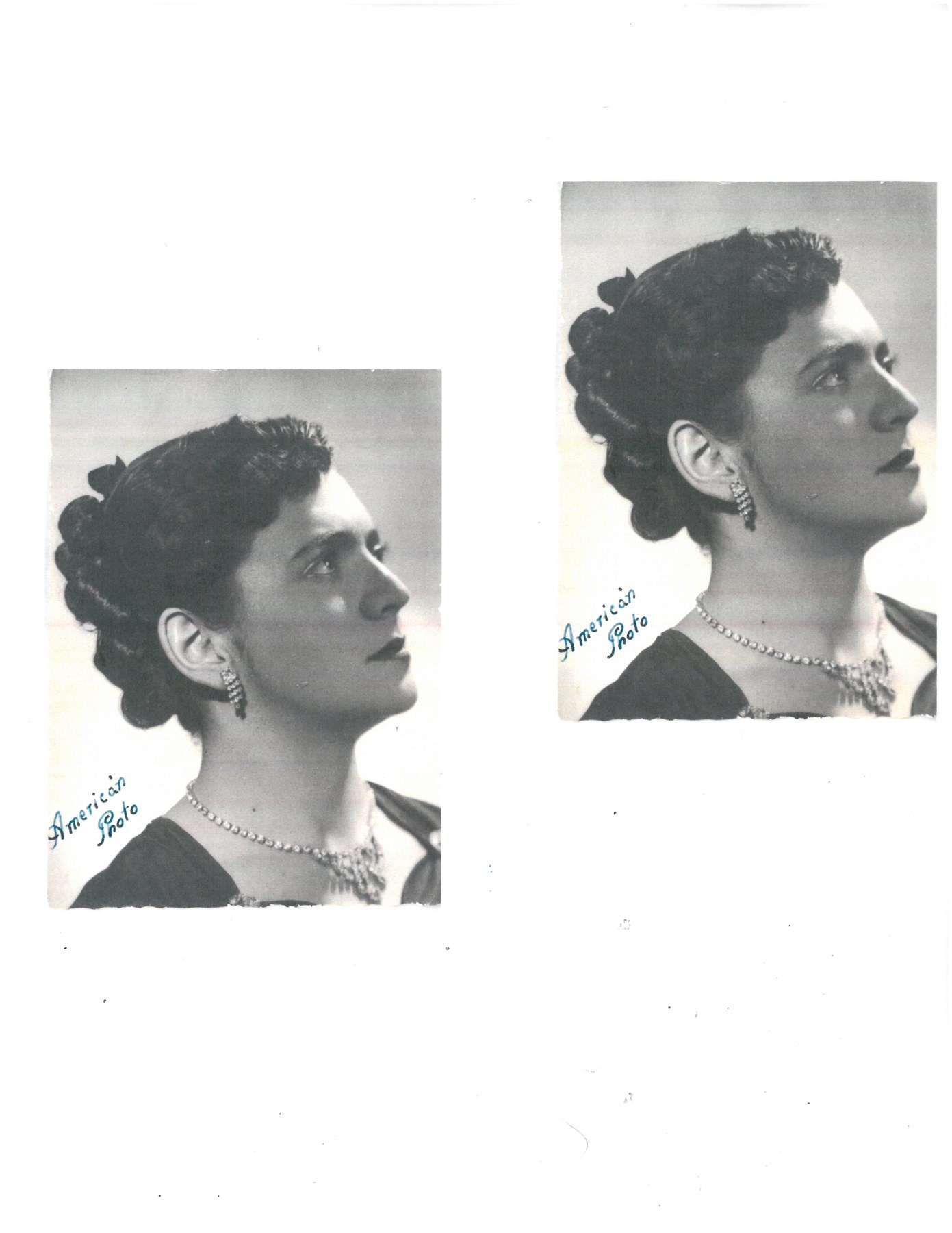 Avis de décès de Ana Ines Lozano