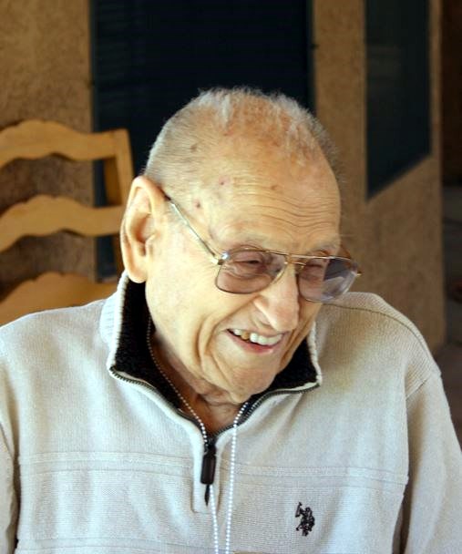 Obituary of John William Hannum Sr.