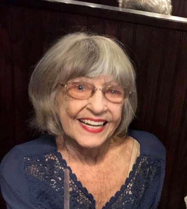 Obituary of Gail Abbott