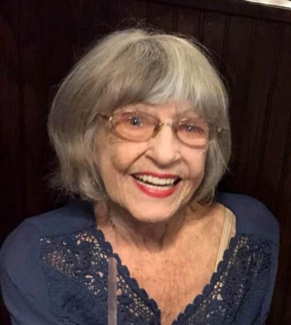 Obituary of Gail Abbott