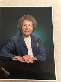 Obituary of Delores Johnson