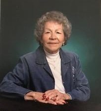 Obituary of Delores Johnson
