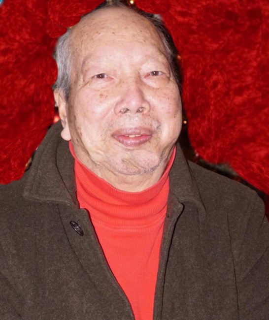 Obituario de Dao Huu Hoang