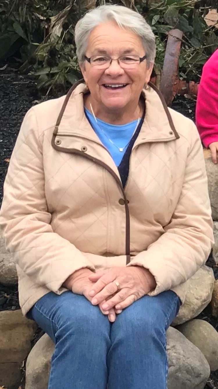 Obituary of Carol Louise Yost