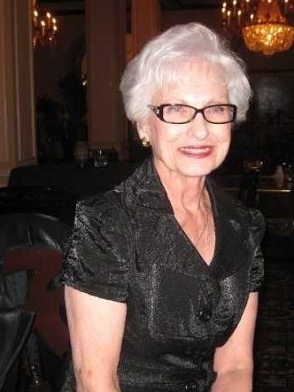 Obituary of Virginia Pierce