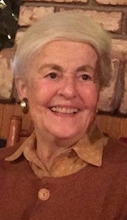 Obituario de Mrs. Clarice Mary Nirschl