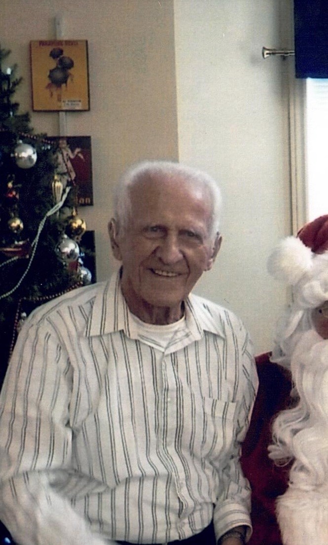 Obituary of Henri Lafleur