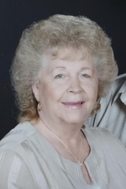 Obituary of Barbara Lou Nickell