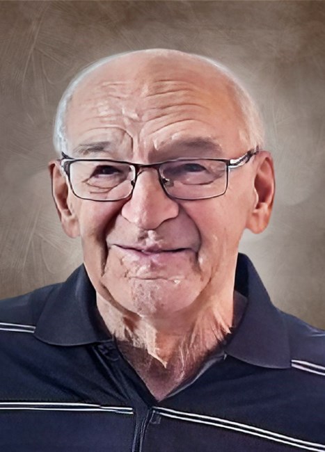 Avis de décès de Raymond Rompré