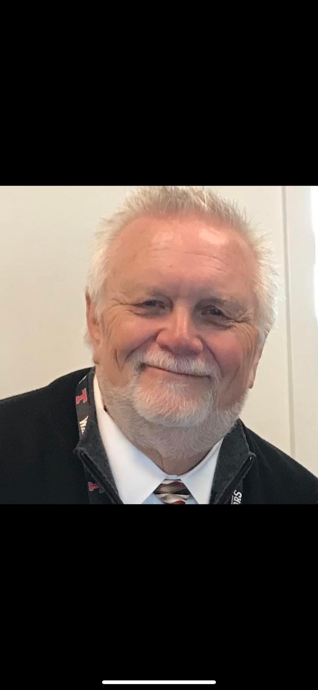 Obituario de Jerry Walker Young