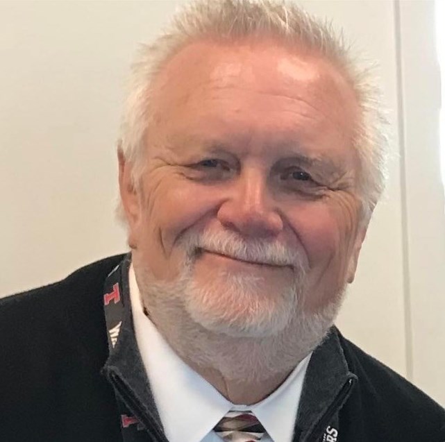 Obituary of Jerry Walker Young