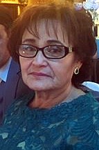 Obituary of Maria Raquel Munoz de Mata