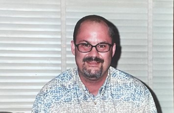Obituary of Keith Welch