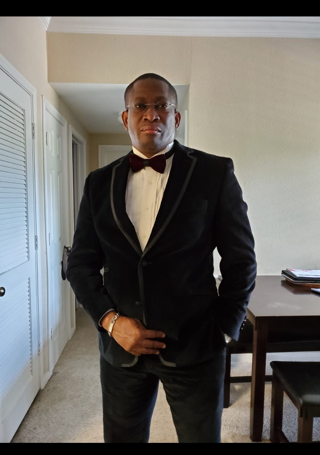 Obituary of James Ayodele Dada