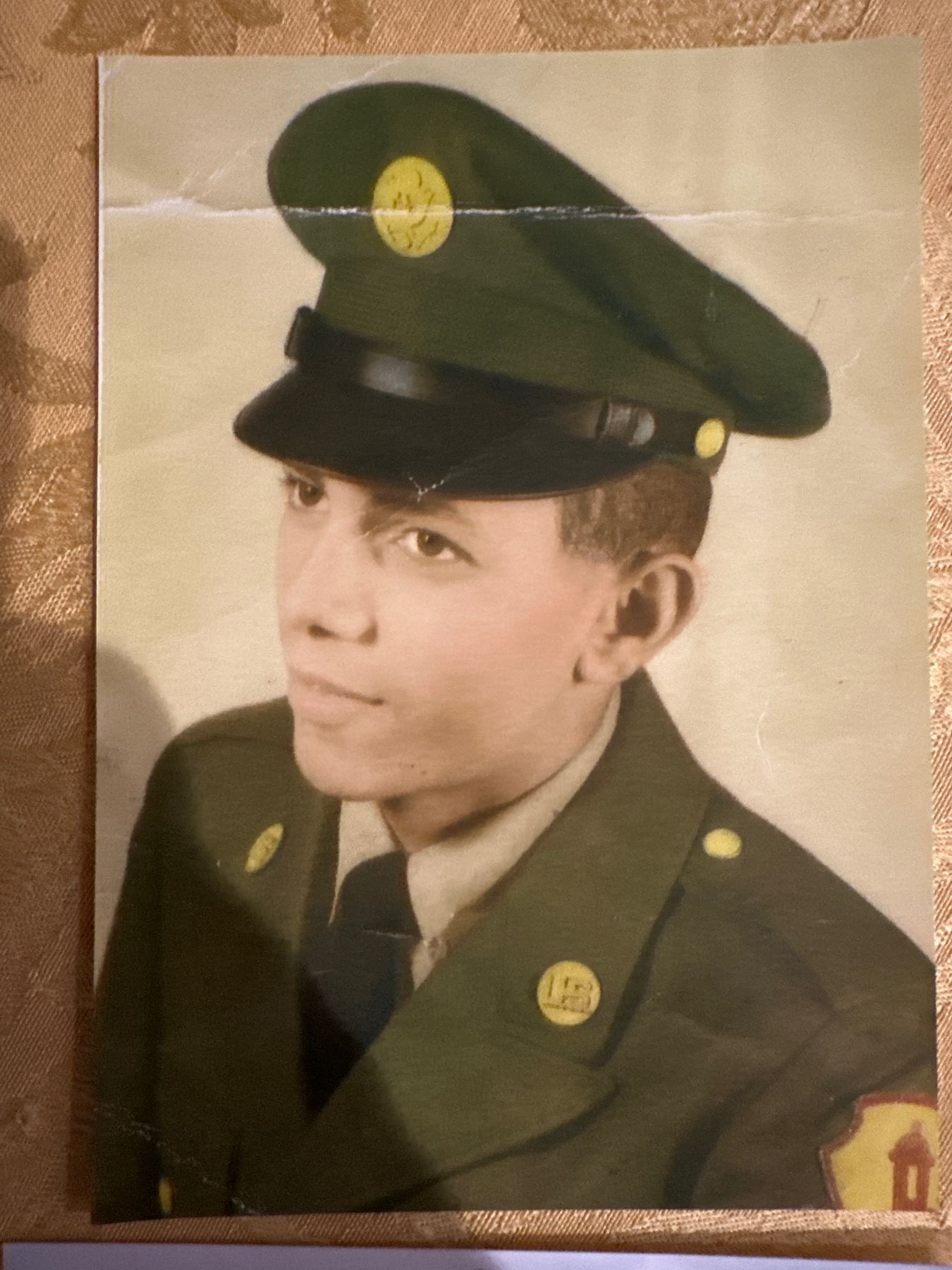 Obituary of Juan Pedraza