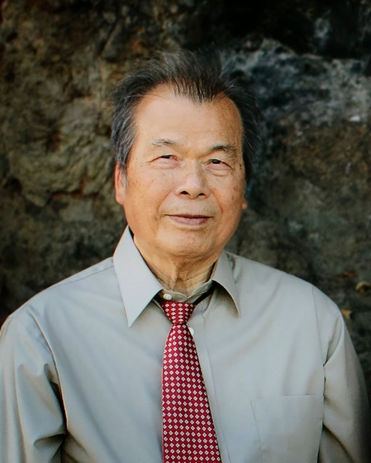 Obituary of Quen Lun Chan