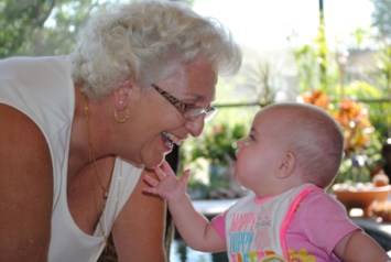 Obituario de Ilona Kaete Neuman