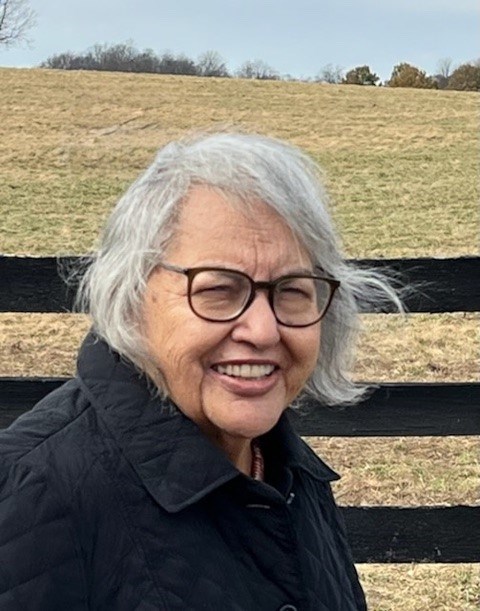 Obituary of Magdalena St. Germain