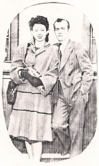 Obituary of Ruth E. Clements