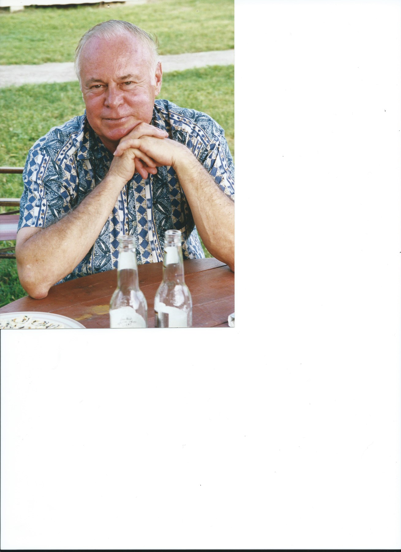 Obituary of Robert S. Williams