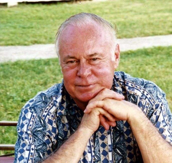 Obituary of Robert S. Williams