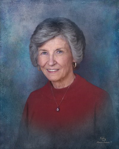Obituary of Lois Evelyn Moran