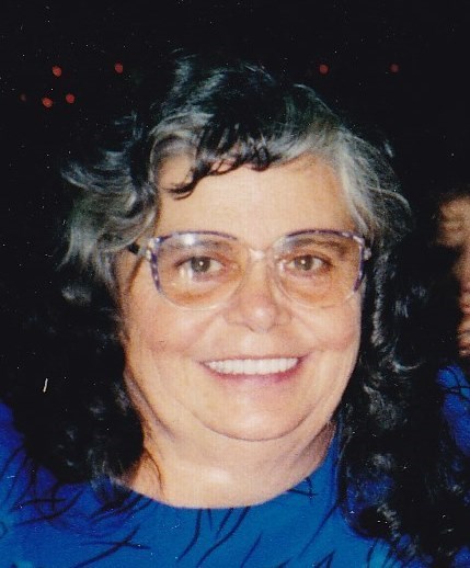 Obituary of Nancy Henson