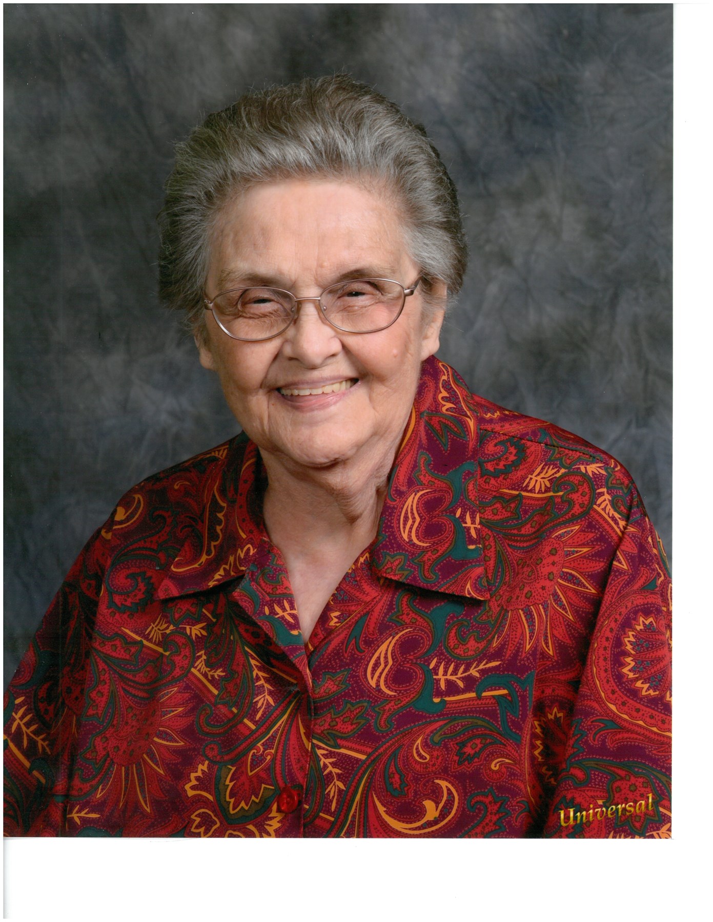 Obituary of Arlene A. McBride