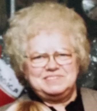 Obituario de Helen B. Podraza