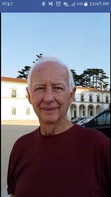 Obituary of Eddy "Macky" Mack Ballard