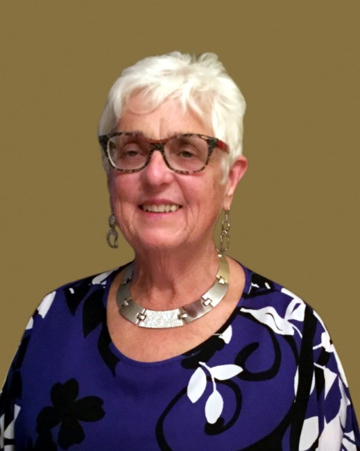 Obituary of Sharon Catherine Hill