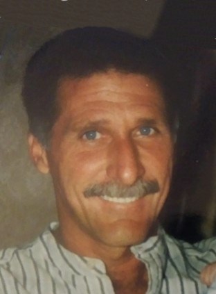 Obituary of Glynn Anthony Virga