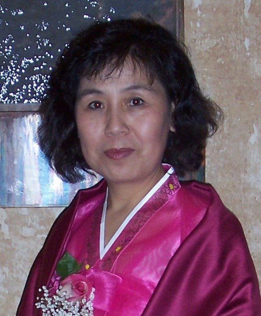 Obituary of Chun Lian Quan