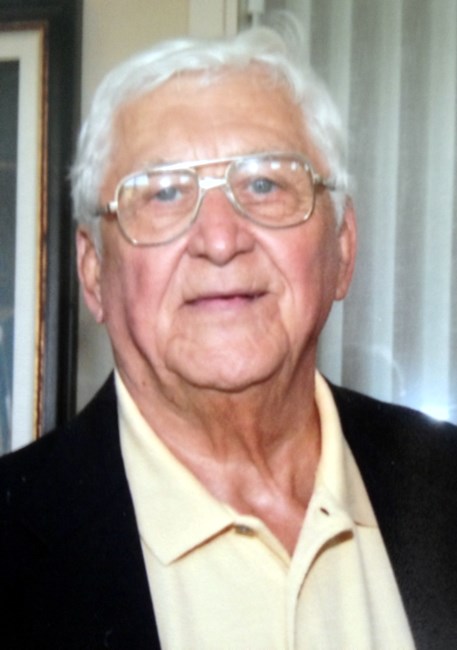 Obituary of Ronald A. Gendreau