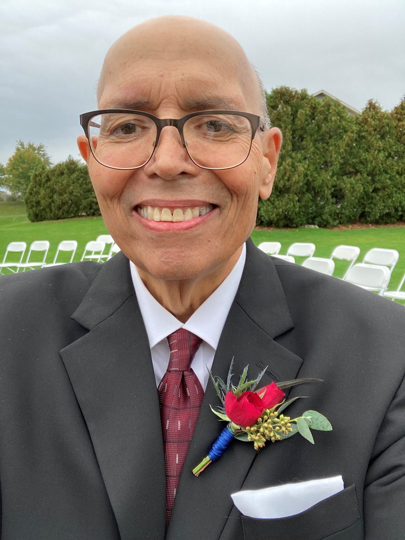 Obituary of Michael L. DeRubeis