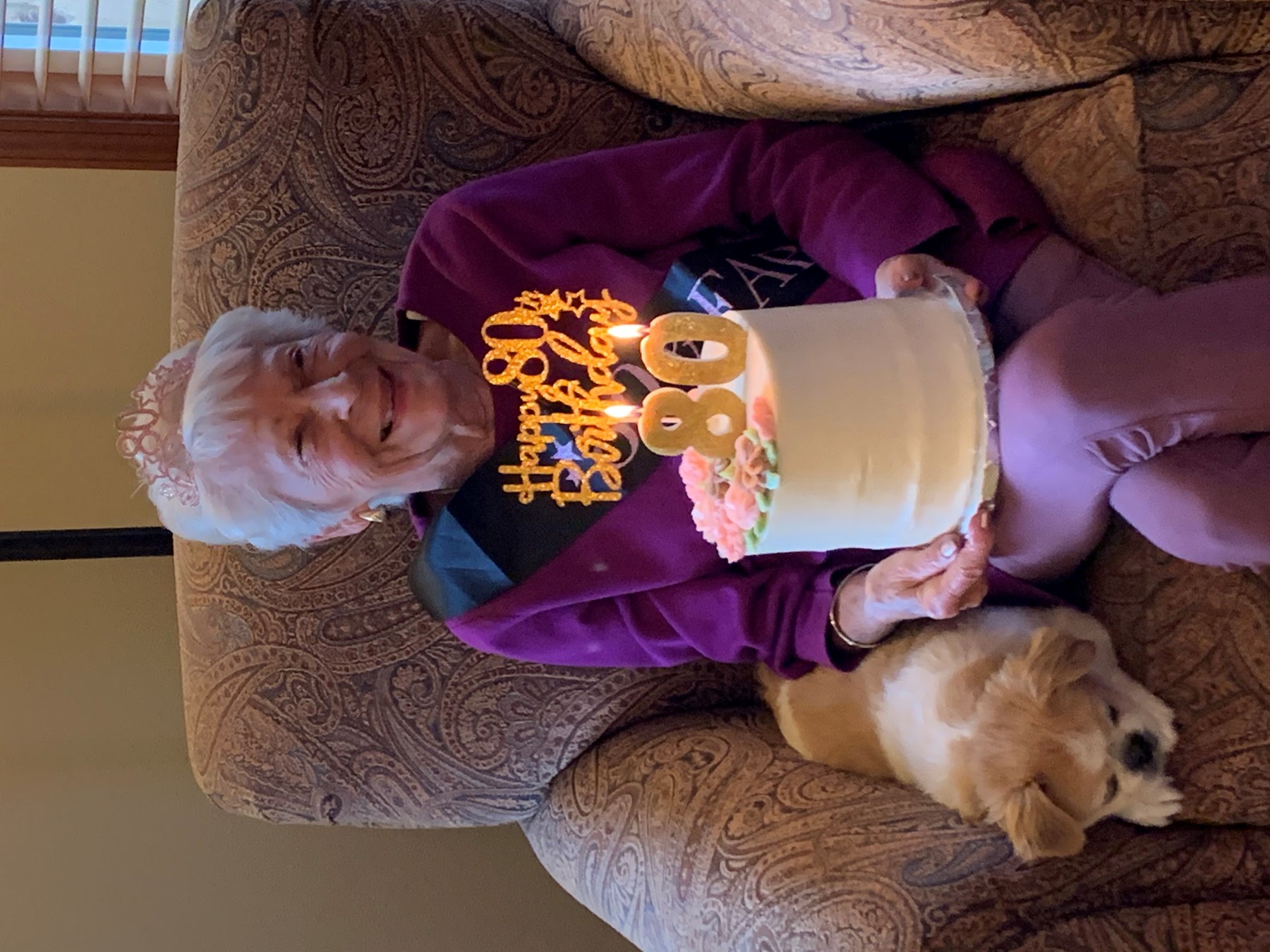 Obituary of Ethel Elaine (Schmidt) Knight