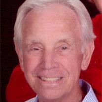 Obituary of Jimmy R. Bickle