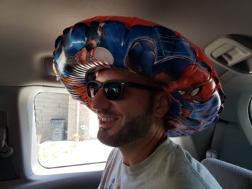 Obituary of Daniel P Walbright