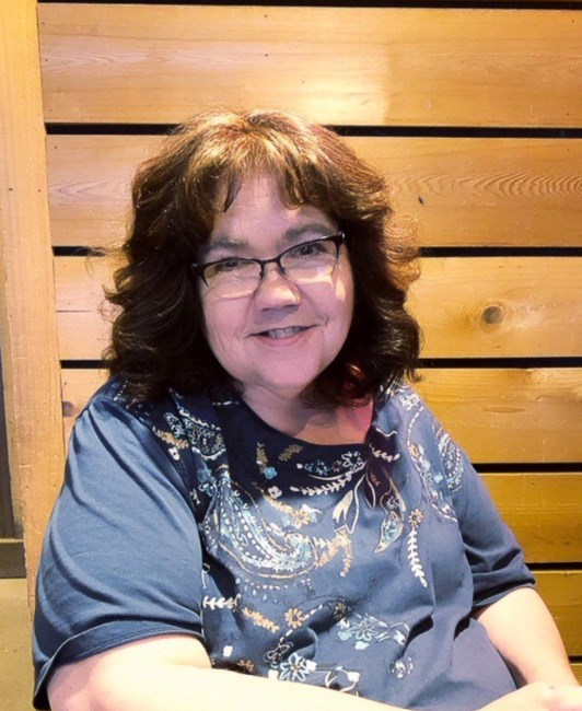 Obituary of Amelia Cash