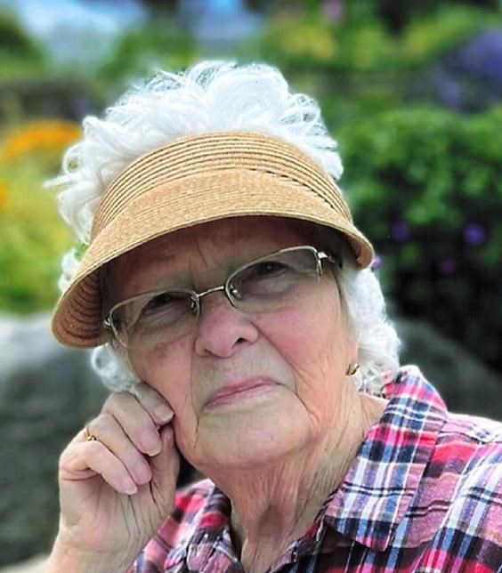 Obituary of Faye Wilkerson