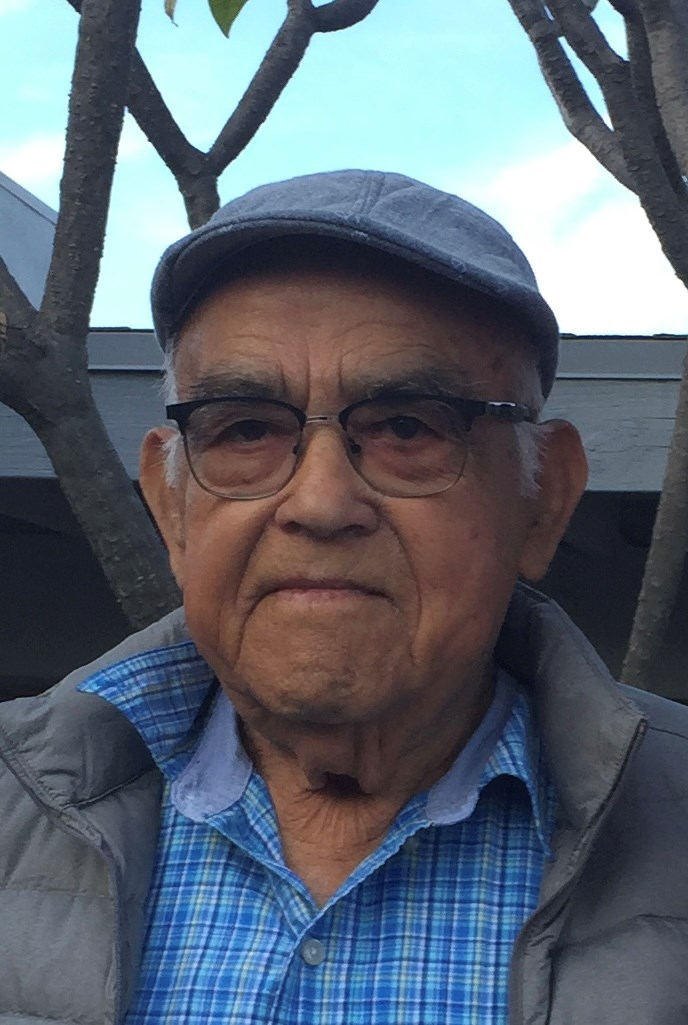 Obituary of Joe Fonseca Senteno