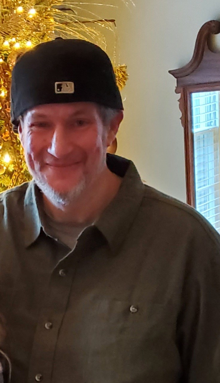 Obituary of Stephen "Mike" Michael Thomas Jr.